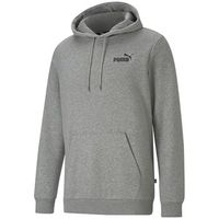 puma jersey essential small logo hoodie para hombre