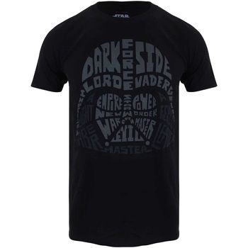 Disney Camiseta manga larga TV402 para hombre