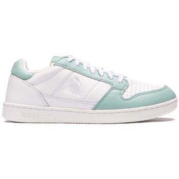 Le Coq Sportif Zapatillas Breakpoint W 2120503 Optical White/Harbor Grey para mujer
