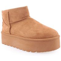 gutten descansos l ankle boots para mujer