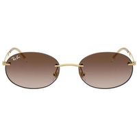 ray-ban gafas de sol 0rb3767 00113 para hombre