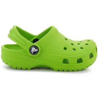 Crocs Zuecos Classic para niño