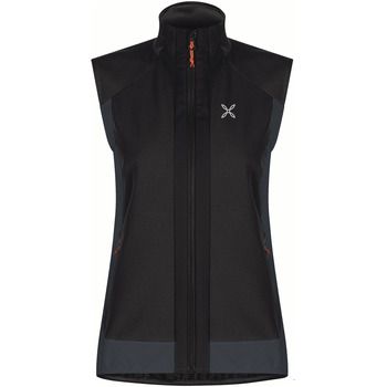 Montura Chaqueta Dolomiti Wind Hooded para mujer