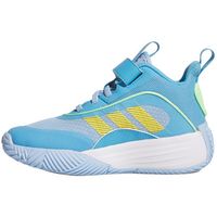 adidas zapatillas de baloncesto baskets ownthegame 30 bleu para hombre