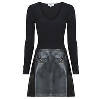 morgan vestido regota para mujer