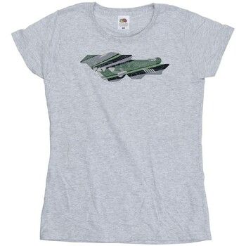 Disney Camiseta Lightyear para mujer
