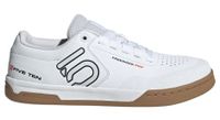 zapatillas mtb adidas five ten freerider pro blancas