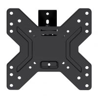 axil lunix 2 soporte articulable para tv 17-42 vesa 200x200 max 25kg