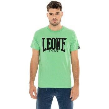Leone 1947 Camiseta Man Short Sleeves Summer Vibes para hombre