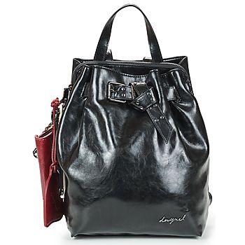 Desigual Mochila GALAXY LUENA MINI NF para mujer