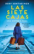 las siete cajas