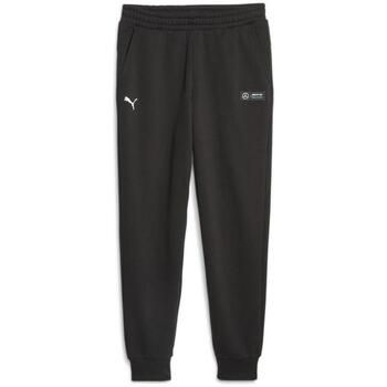 Puma Pantalón chandal Fleece para hombre