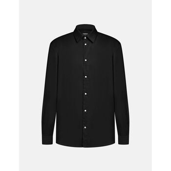 Dondup Camisa manga larga UC368R CF0200U-UC368R 999 para hombre