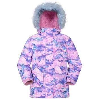 Mountain Warehouse Chaqueta Ranger para niño