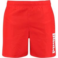 puma banador swim men mid para hombre