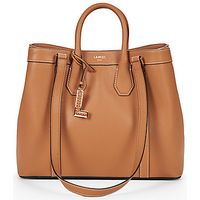 lancel bolso de mano belleville de lancel s para mujer