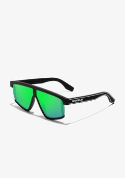 Gafas de Sol D.Franklin - Alpha Matt Black / Green