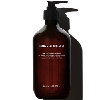 Grown Alchemist Exfoliating Hand Wash 500ml