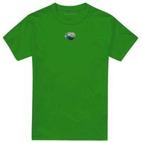 wildlife camiseta the waters fine para mujer
