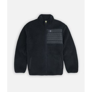 Oxbow Polar Polaire zippée WARMEDUP para hombre