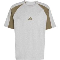 adidas camiseta essentials para hombre