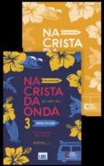 na crista da onda 3 pack