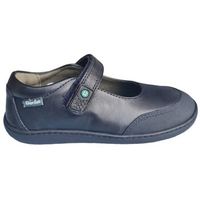 gorila zapatos bajos 31103 negro para nina