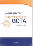 50 preguntasfundamentales en gota