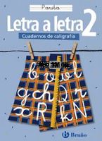 letra a letra 2 pauta