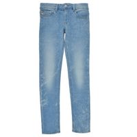 diesel jeans sleenker para nino