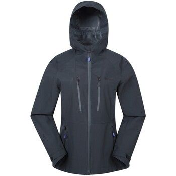 Mountain Warehouse Chaqueta Rainstorm 2.5 para mujer
