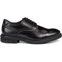 fluchos zapatos hombre f0630 negro para hombre