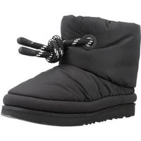 ugg botas classic maxi short para nina