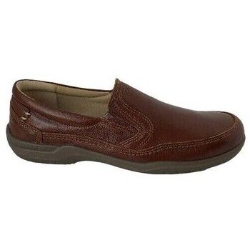Luisetti Zapatos MOCASIN 19500NA para hombre