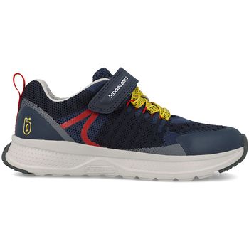 Biomecanics Zapatillas 251250 azul_marino_b089 para niño