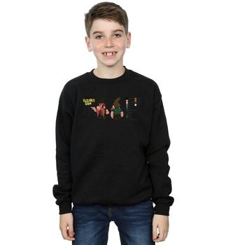 Dessins Animés Jersey BI23284 para niño