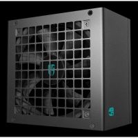 fuente de alimentacion deepcool pf500x 500w certificacion 80 plus bronze atx