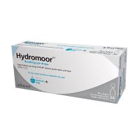 hydromoor 03 hypromellose eye drops