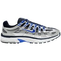 nike deportivas moda p-6000 wolf grey blue eclipse para mujer