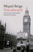 una educacio