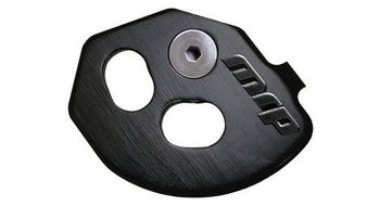 Protector de jaula mrp para desviador shimano xt 8100