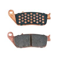 pastillas de freno ebc brakes fa226hh