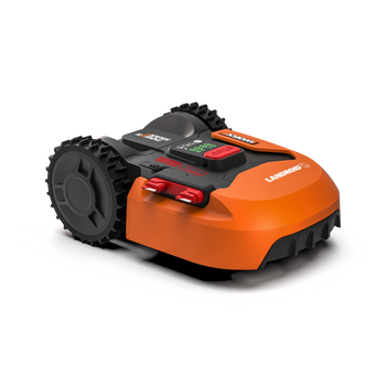 Robot Cortacésped Landroid S 300 Wifi  Worx Wr130e
