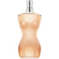 jean paul gaultier agua de colonia classic eau de toilette 50 ml para mujer