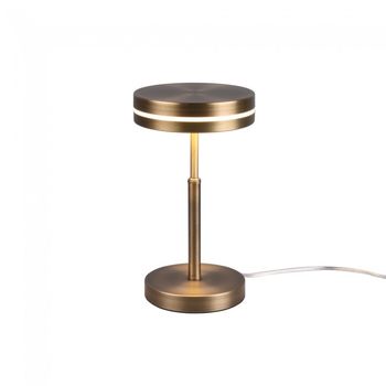 Lámpara de mesa led franklin (6w)