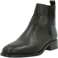 alpe botines couture para mujer