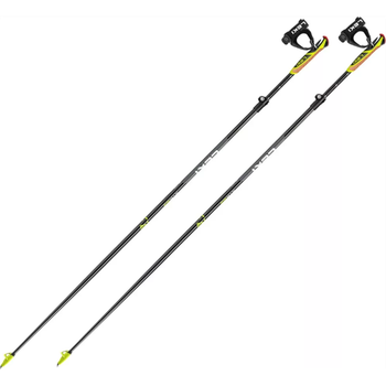 Leki Sticks Sr Xta 6.5 Vario Amarillo 165