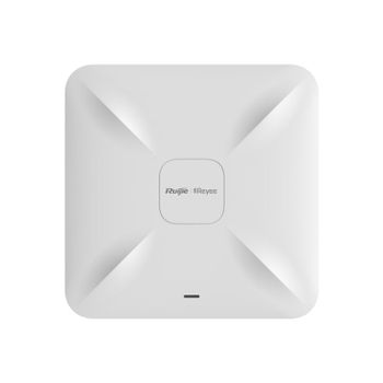 Punto de Acceso Ruijie RG-RAP2200 Doble Banda 1267Mbps MU-MIMO Mesh PoE Blanco