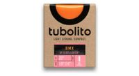 tubolito bmx tubo 20   camara aire valvula schrader