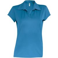 kariban proact polo pa483 para mujer